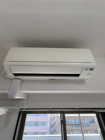 エステムプラザ神戸大開通ルミナスの設備