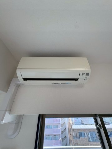 エステムプラザ神戸大開通ルミナスの設備