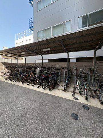 エステムプラザ神戸大開通ルミナスのその他共用部分