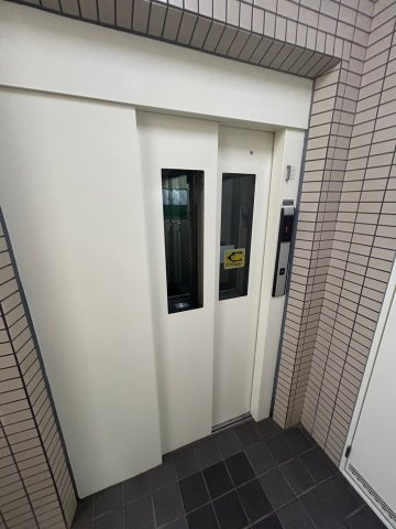 アイビーヒルズ甲東園Ⅱの設備