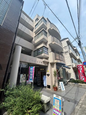 アイビーヒルズ甲東園Ⅱのその他
