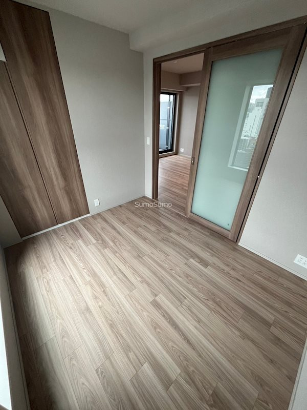 ブランズタワー谷町四丁目のその他