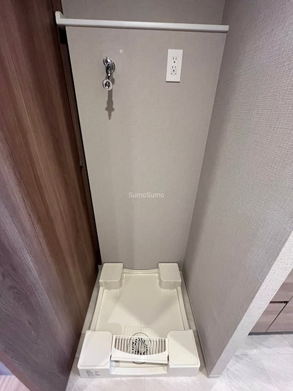 ブランズタワー谷町四丁目のその他