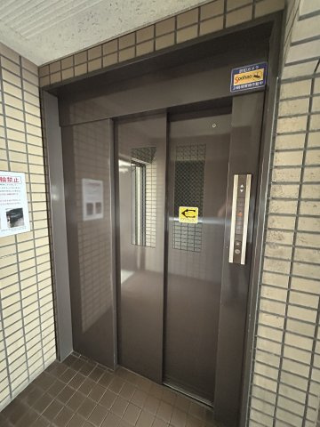 ルキア武庫川のその他共用部分