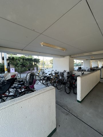 ルキア武庫川のその他共用部分