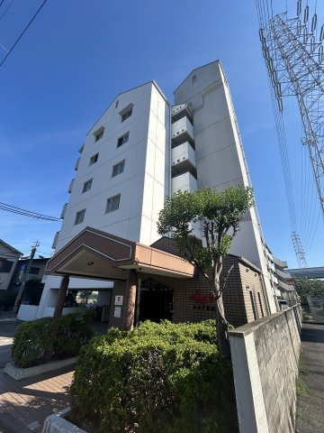 ルキア武庫川の外観