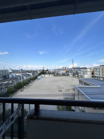 ルキア武庫川の展望