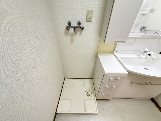 クレスト吉岡の設備
