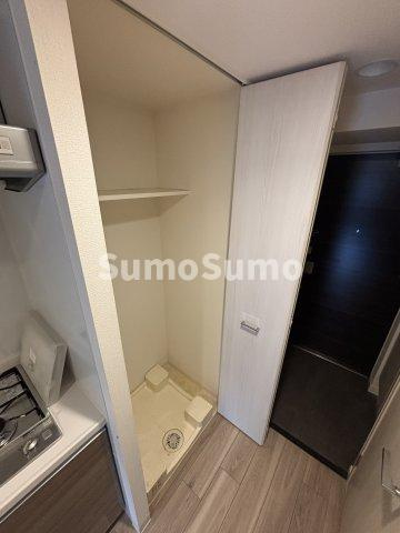 プレサンス立売堀パークシティの設備