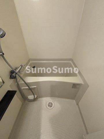 プレサンス立売堀パークシティの浴室