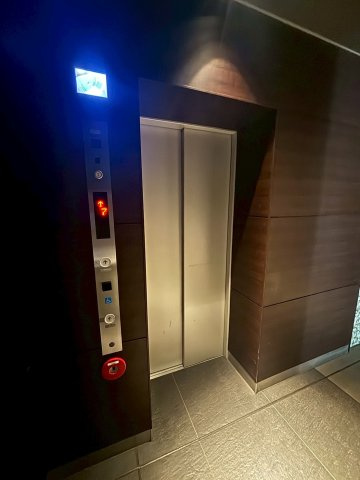 パークアクシス本町のその他共用部分