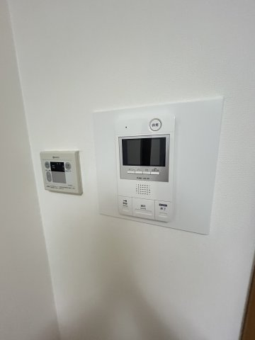 エステムコート大阪城南Ⅱのセキュリティ