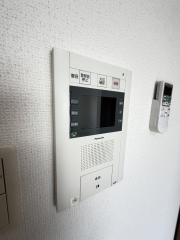 L・Isobe三宮のセキュリティ