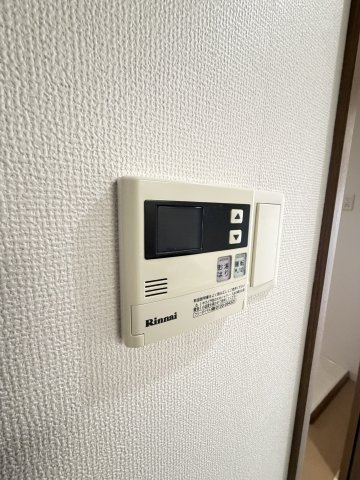 L・Isobe三宮の設備