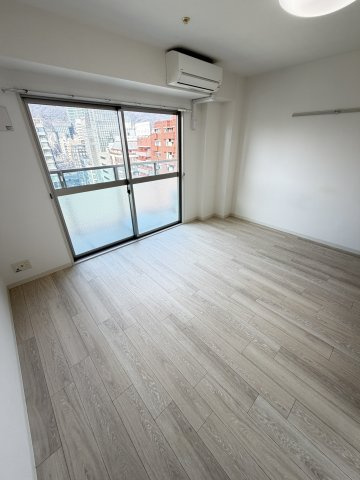 L・Isobe三宮の居間・リビング