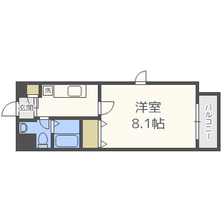 【間取り】 | ウインズコート今福西