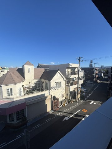 Ｔ－ＦＬＡＴ　Ｄａｉｍｏｓｕの展望