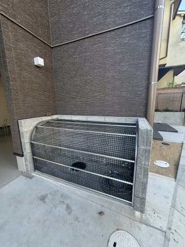 Ｔ－ＦＬＡＴ　Ｄａｉｍｏｓｕのその他共用部分
