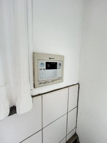 シルバーハイツ大石の設備