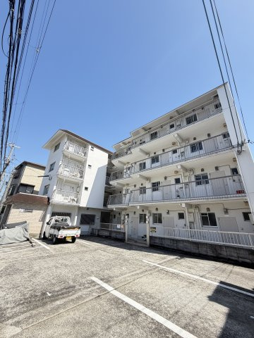 シルバーハイツ大石