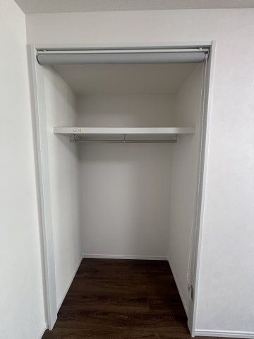 Ｔ－ＦＬＡＴ　Ｄａｉｍｏｓｕの収納