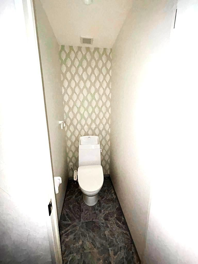 Ｔ－ＦＬＡＴ　Ｄａｉｍｏｓｕのトイレ|コンパクトで使いやすいトイレです