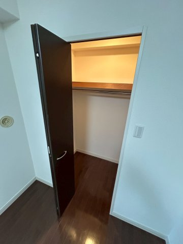 麓Ａｓｈｉｙａの収納