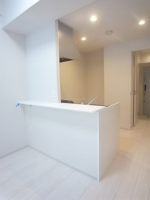 ルガールボニート新神戸