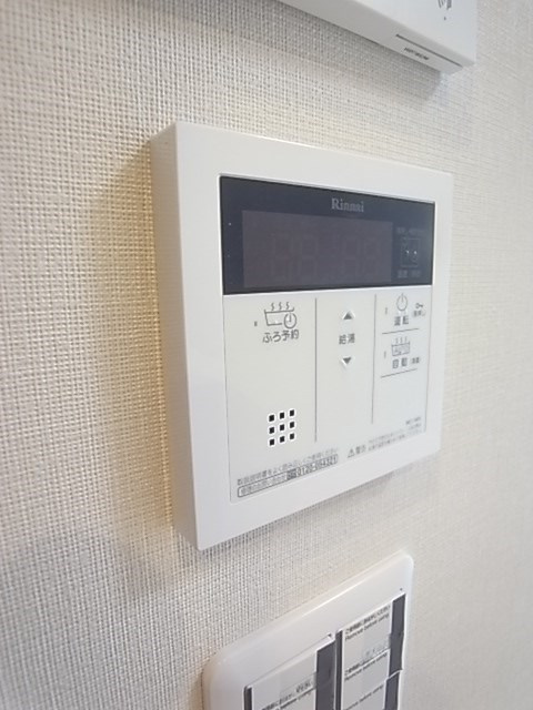 ルガールボニート新神戸