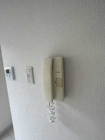 大倉山サンハイツのセキュリティ