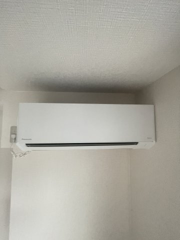 大倉山サンハイツの設備