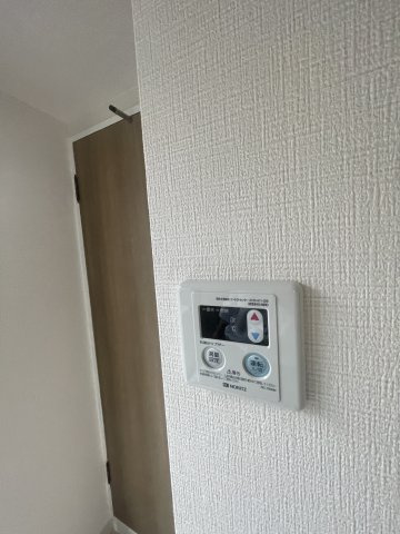 大倉山サンハイツの設備