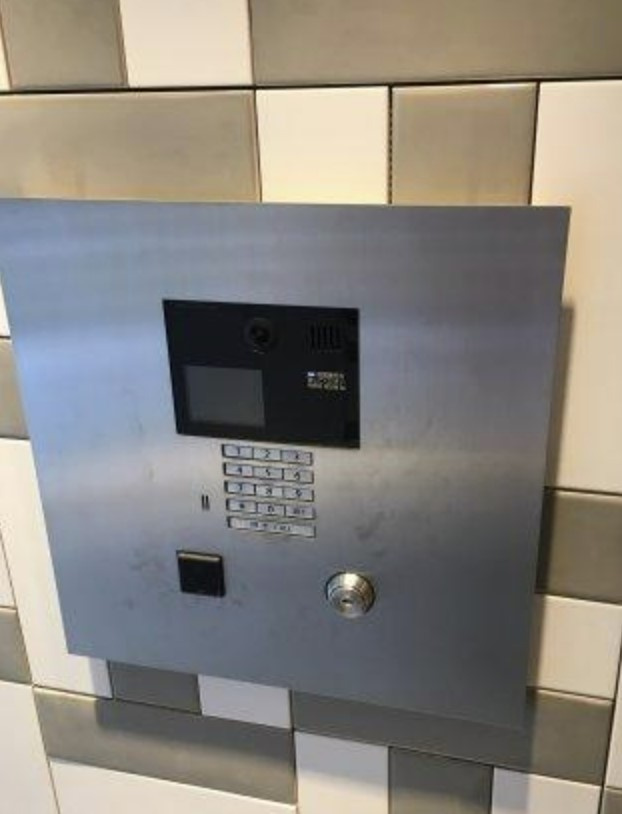 アルテシモ カルドのその他共用部分