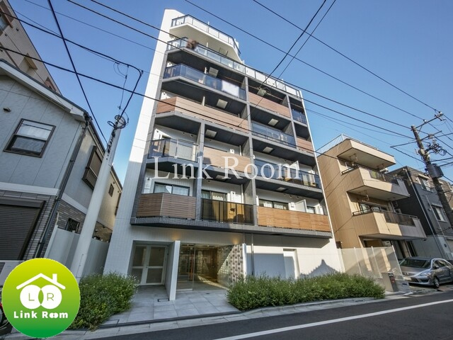 アルテシモ カルドの外観