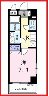 【間取り】 | スカイガーデン