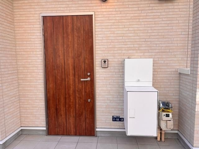 ブルーハイツ上野1のその他