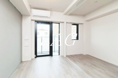 【居間・リビング】 | イプセ馬込 | 洋室のお部屋です。