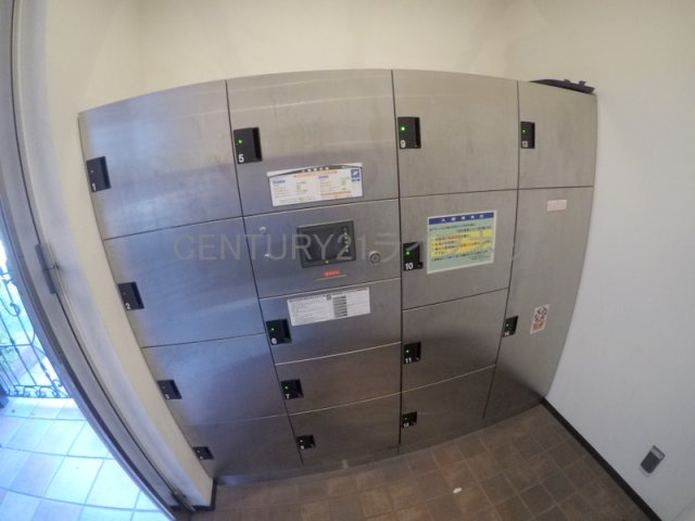 【その他共用部分】 | グランシス江坂