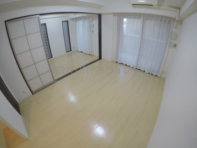【居間・リビング】 | グランシス江坂