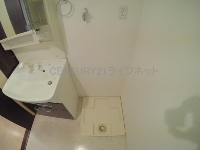 【設備】 | グランシス江坂
