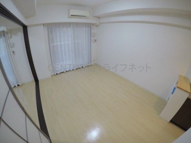 【居間・リビング】 | グランシス江坂