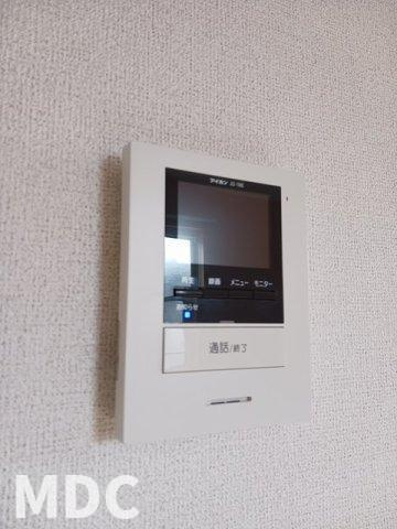 ラ・ラフレシールⅡの設備