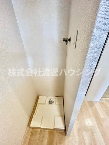 EST18の設備