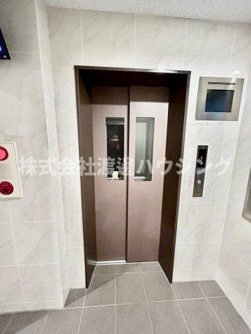 EST18のその他共用部分