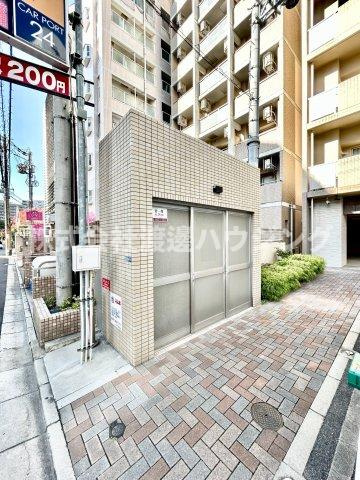 EST18のその他共用部分