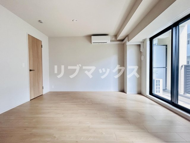 【寝室】ザ・ケンジントン・レジデンスときわ台
