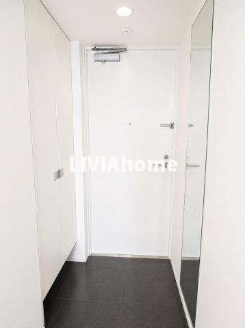 大田区大森北１丁目の賃貸マンションの玄関|同シリーズの参考写真です。実際の設備・内装は現況を優先とさせていただきます。