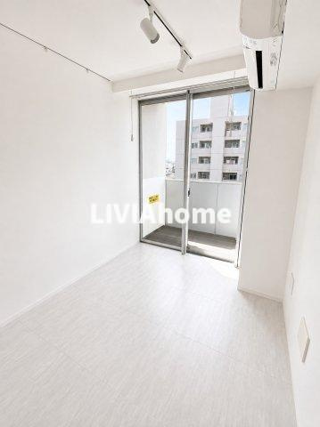 大田区大森北１丁目の賃貸マンションの展望|同シリーズの参考写真です。実際の設備・内装は現況を優先とさせていただきます。