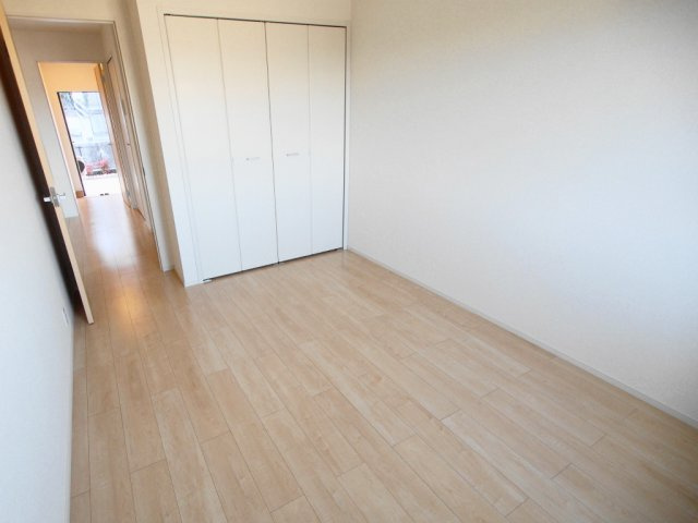 サニーレジデンスの子供部屋