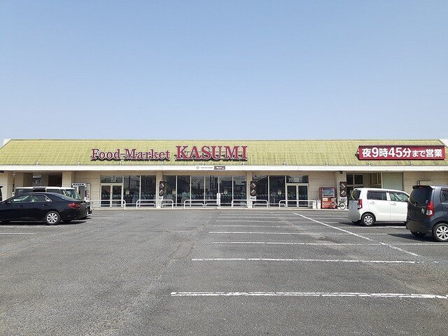 ブルーコーラルのその他|フードマーケットカスミ 中村店まで700m